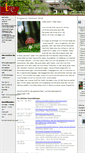 Mobile Screenshot of bildung-evangelisch.de